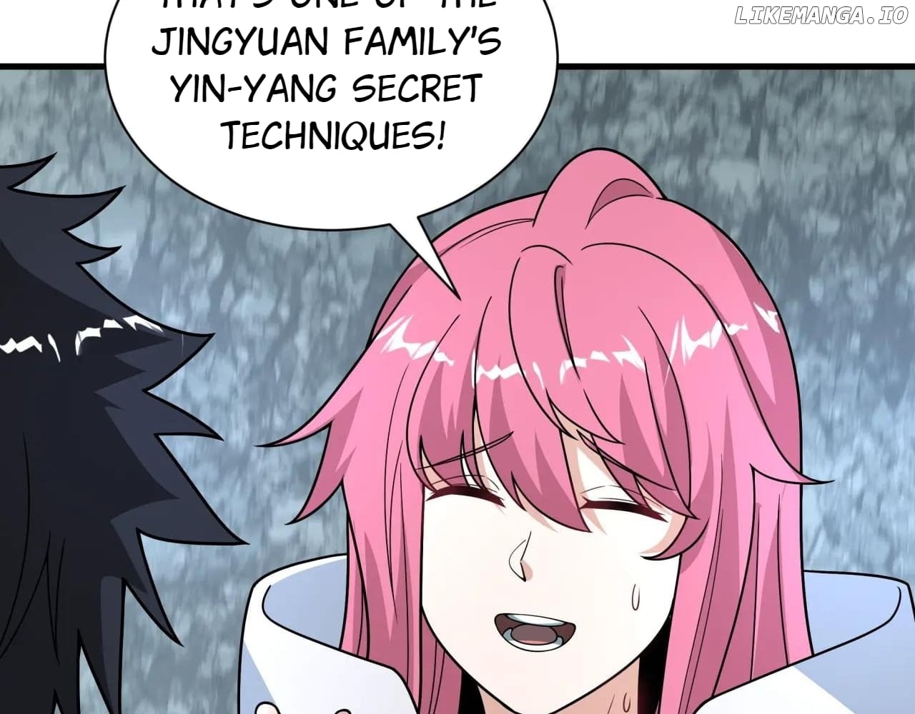 Era of the Haunted Chapter 490 - page 98